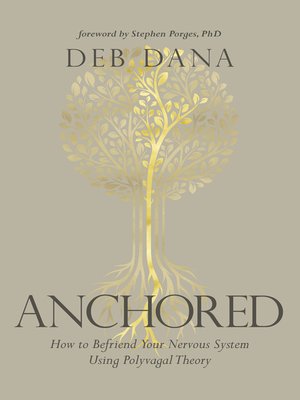 Anchored - ebook